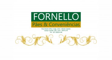 Fornello