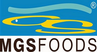 Logo MGS foods