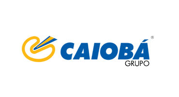 logo grupo caiobá